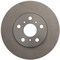 Centric Parts Standard Brake Rotor, 121.44064 121.44064 - alternate 1